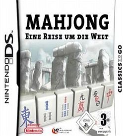 2546 - Mahjong - Eine Reise Um Die Welt (SQUiRE) ROM